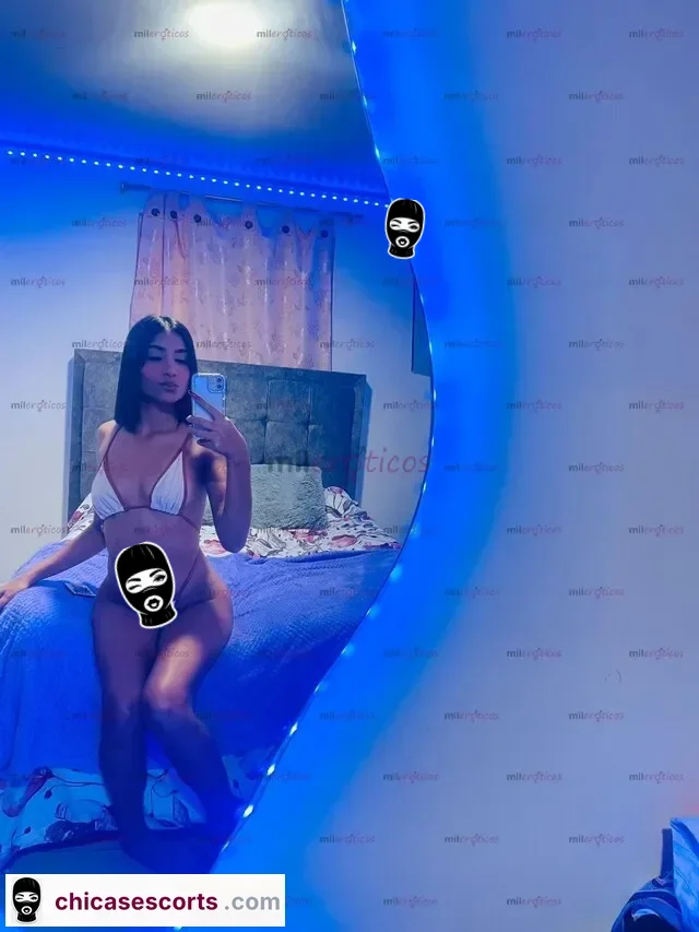 Foto de Soy Una Hermosa Nena SúPer Buena Onda Extrovertida Y Juguetona — imagen 3