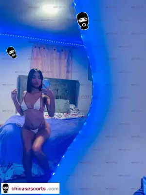 Soy Una Hermosa Nena SúPer Buena Onda Extrovertida Y Juguetona, Escorts en Aguascalientes, México — 18 años