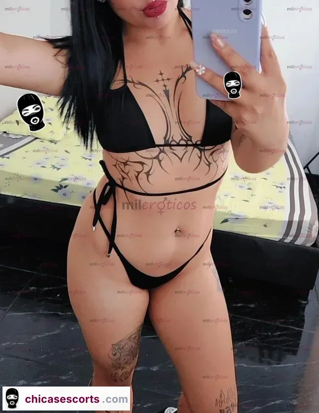 Foto de Stefany Rolita Caliente Y Juguetona Muy Sexy Y Complaciente Chupadora De Vergas — foto de perfil verificado