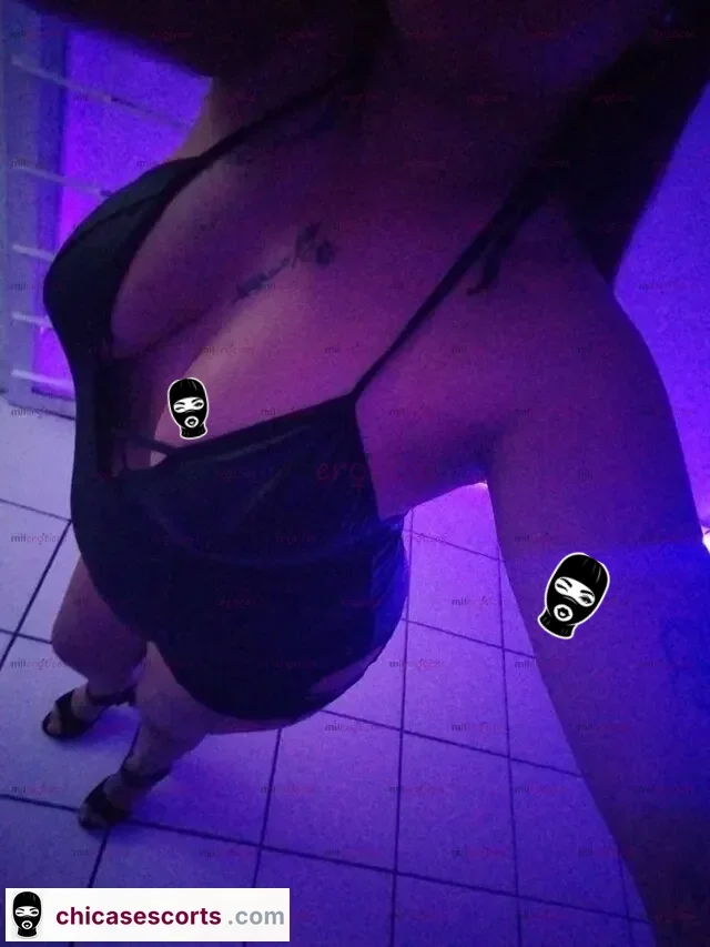 Foto de Super Tetona Y Super Caliente! Lugar En La Obrera. Sobre Calle Principal, Escorts en Querétaro, México