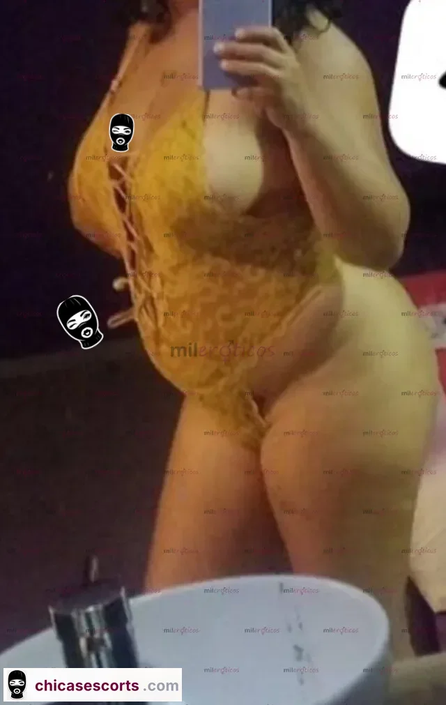 Foto de Super Tetona Y Super Caliente! Lugar En La Obrera. Sobre Calle Principal — imagen 5