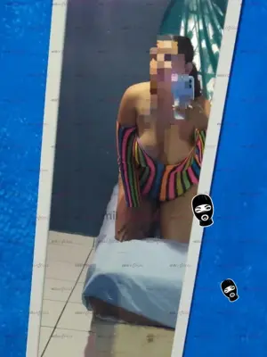 Super Tetona Y Super Caliente! Lugar En La Obrera. Sobre Calle Principal, Escorts en Querétaro — 24 años