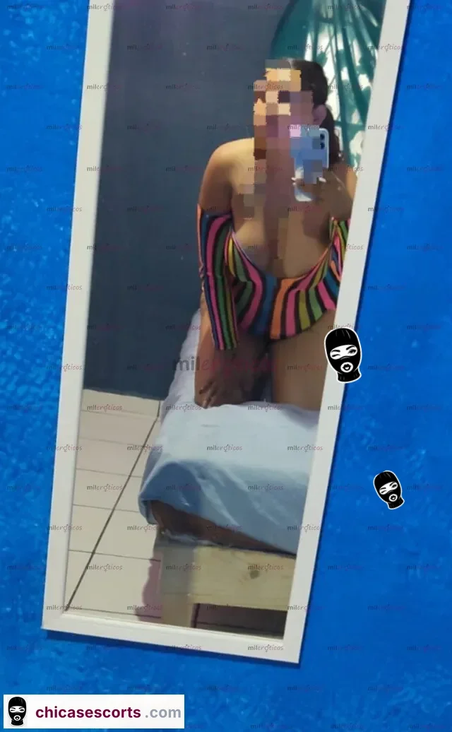 Foto de Super Tetona Y Super Caliente! Lugar En La Obrera. Sobre Calle Principal — imagen 6