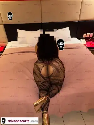 Susana Chica Vip 100% Fotos Reales, Escorts en Bogotá — 20 años