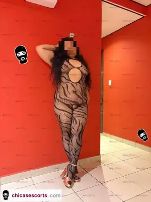 Susana Chica Vip 100% Fotos Reales, Escorts en Bogotá — 20 años