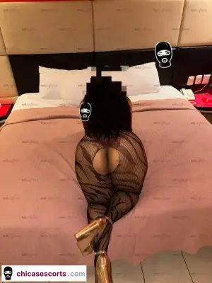 Susana ,Sin Prisas Ni Malos Tratos,Soy Independiente!, Escorts en Bogotá, Colombia — 20 años