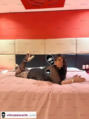 Susana ,Sin Prisas Ni Malos Tratos,Soy Independiente!, Escorts en Bogotá — 20 años