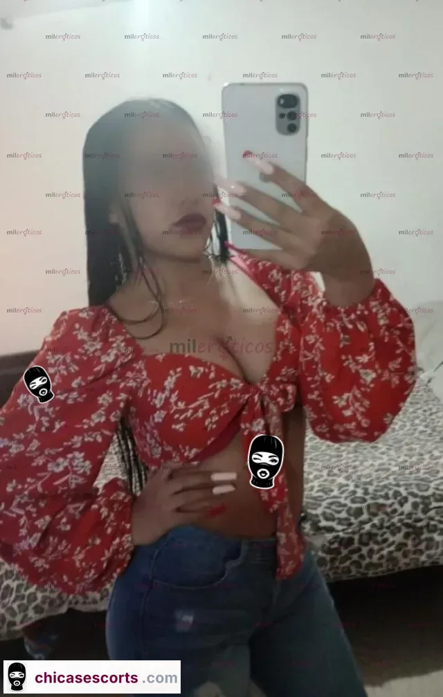 Foto de Te Llevarte Al Cielo Cuando Te Tenga En Medio De Mis Piernas Papito Rico — imagen 3