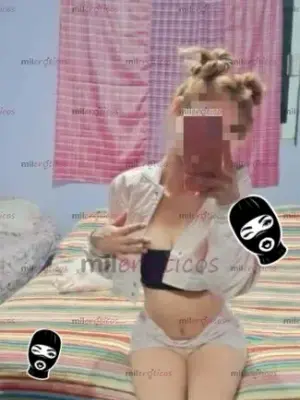 Te Puedo Aser Realidad Cualkier Fantasia Bb Soy Liz, Escorts en Guadalajara — 18 años