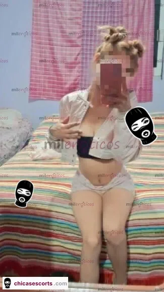 Foto de Te Puedo Aser Realidad Cualkier Fantasia Bb Soy Liz, Escorts en Guadalajara, México