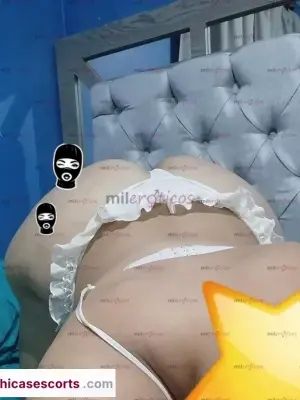 Tengo Un Culito Super Rico Mi Amor Que Estoy Segura Que M VolveráS A Contactar ., Escorts en Aguascalientes — 18 años