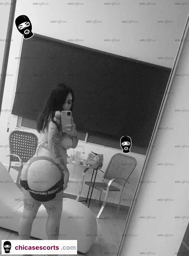 Foto de Tetona Gordibuena Disponible !...Tu Amante Perfecta Absolutamente Discreta — foto de perfil verificado