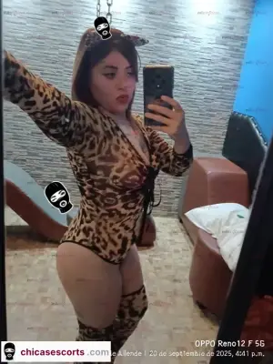 Tno Soy Payasa No Mamona Whatsapp Guapa Educada Y Joven, Escorts en Guadalajara, México — 18 años