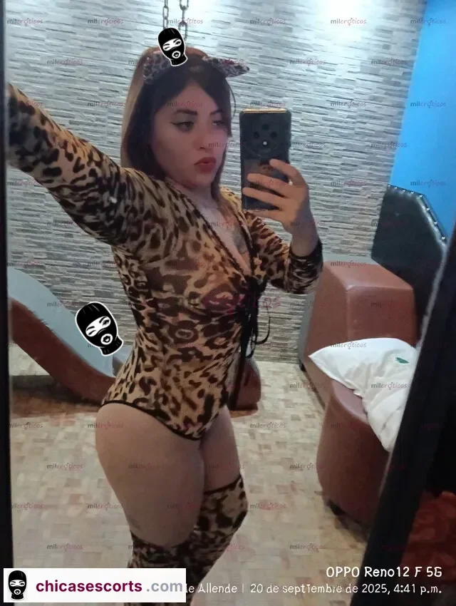 Foto de Tno Soy Payasa No Mamona Whatsapp Guapa Educada Y Joven, Escorts en Guadalajara, México