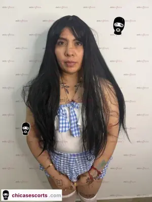 Todos Los DíAs Disponible Sin Prisas Totalmente Independiente CariñOsa Y Amable, Escorts en Bogotá, Colombia — 19 años