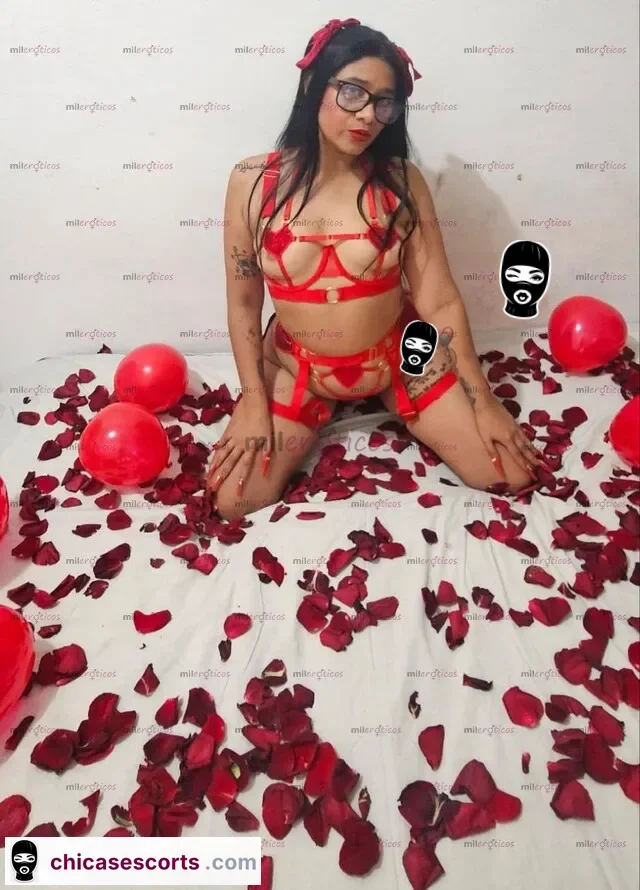 Foto de Valeria Jorocha Veracruzana Nalgona Ardiente Para Ti Bebe — imagen 3