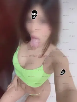 Vanessa 19 AñOs, Escorts en Guadalajara — 19 años