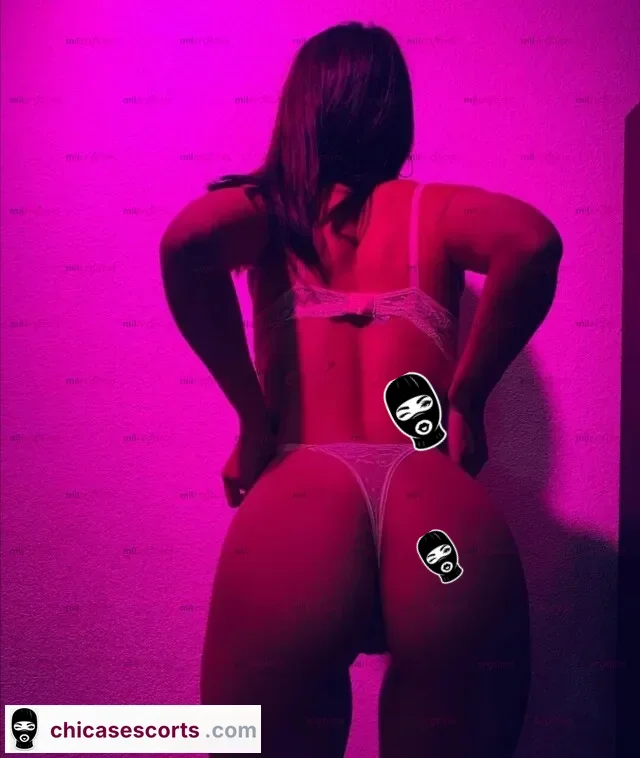 Foto de Vanessa 19 AñOs — imagen 5