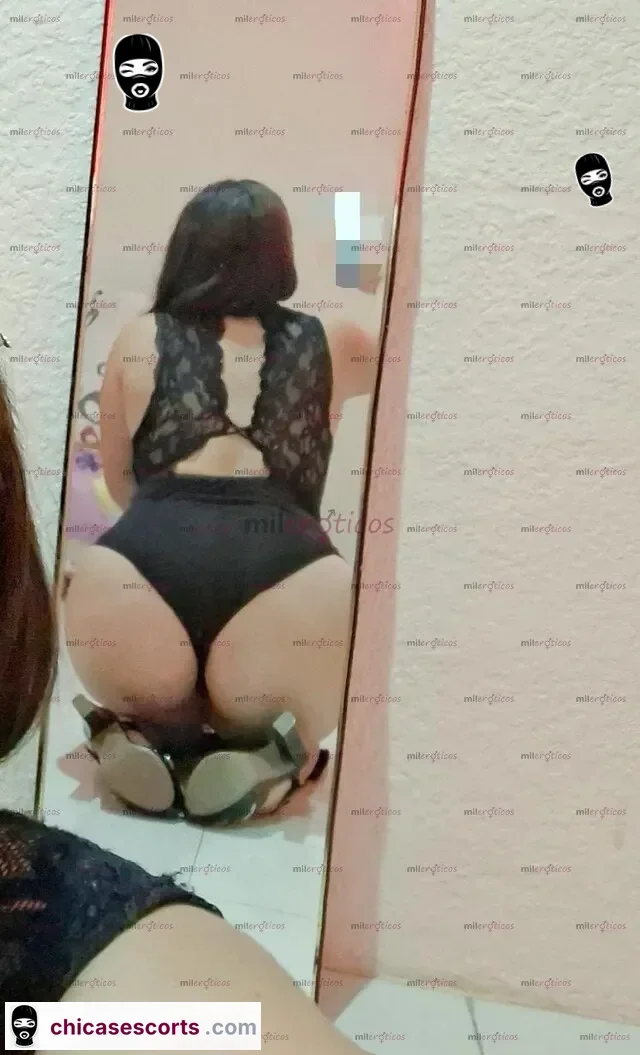 Foto de Vanessa Sexi Chica Curvy De Cuerpo Exquisito Y Boquita Mamadora! Acepto Tarjetas, Escorts en Mérida, México