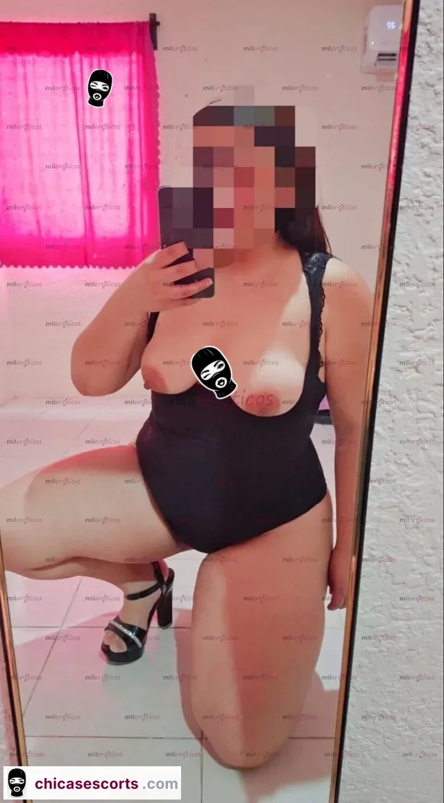Foto de Vanessa Sexi Chica Curvy De Cuerpo Exquisito Y Boquita Mamadora! Acepto Tarjetas — imagen 3