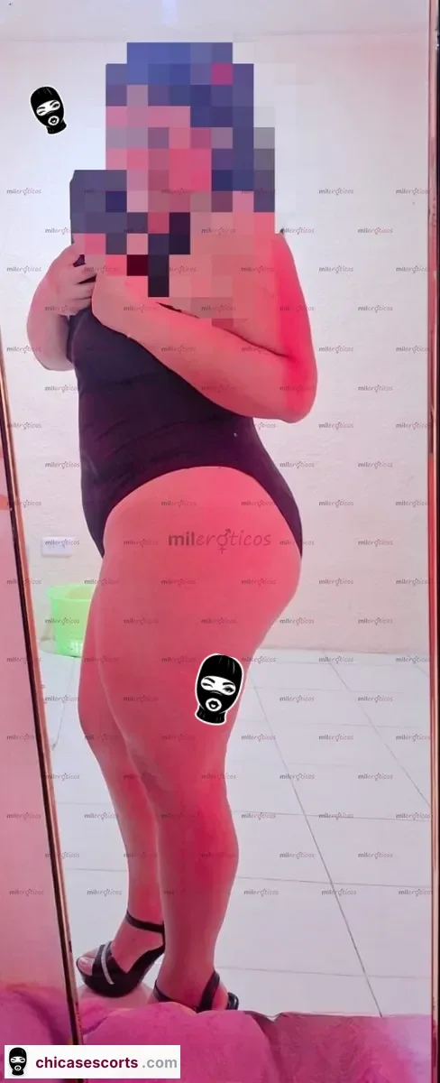 Foto de Vanessa Sexi Chica Curvy De Cuerpo Exquisito Y Boquita Mamadora! Acepto Tarjetas — imagen 4