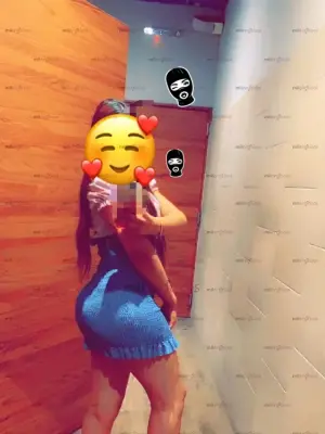 Vas A Sentir Una Experiencia Inolvidablen!!!!No Te Vas Arrepentir!!! Fhernanda, Escorts en Querétaro — 24 años