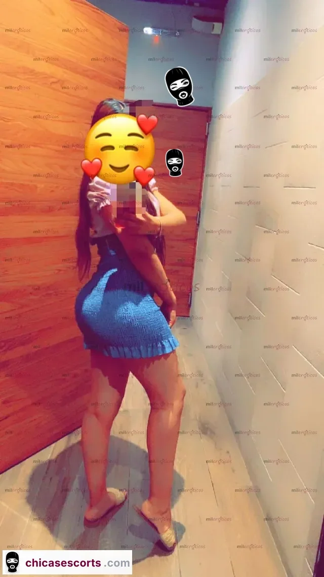 Foto de Vas A Sentir Una Experiencia Inolvidablen!!!!No Te Vas Arrepentir!!! Fhernanda — imagen 4