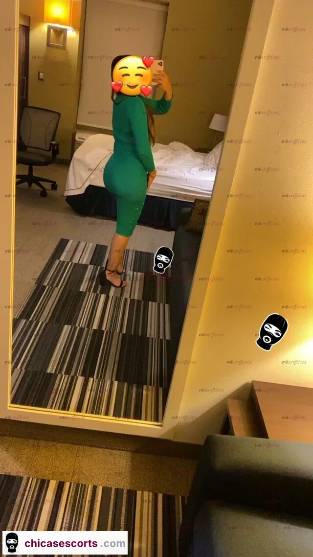 Foto de Vas A Sentir Una Experiencia Inolvidablen!!!!No Te Vas Arrepentir!!! Fhernanda — imagen 6