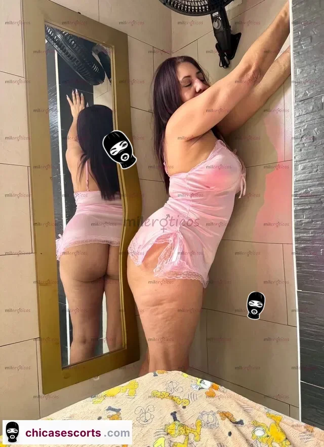 Foto de Ven A Chuparme Mi Deliciosa Vagina Y Mi Culo Rico — imagen 4