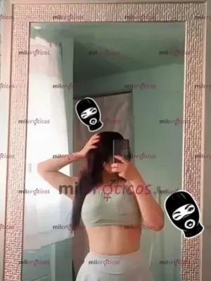 Ven Papi Que Quiero Ser Tuya En Tu Cama, PruéBame Bebé, Escorts en Aguascalientes, México — 18 años