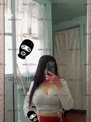 Ven Papi Que Quiero Ser Tuya En Tu Cama, PruéBame Bebé, Escorts en Aguascalientes — 18 años