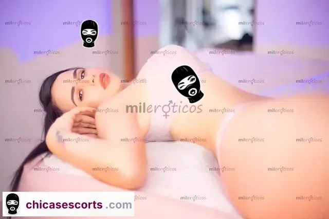 Foto de Ven Y Pasala Rico Junto Ami Descomplicada Y Juguetona — imagen 3