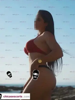 Y Estrechita BúScame Amor Venezolana, Escorts en Aguascalientes — 24 años