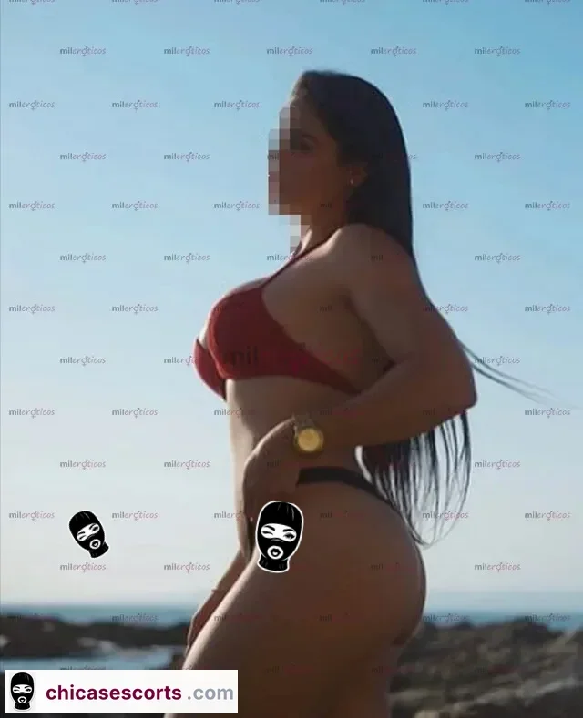 Foto de Y Estrechita BúScame Amor Venezolana, Escorts en Aguascalientes, México