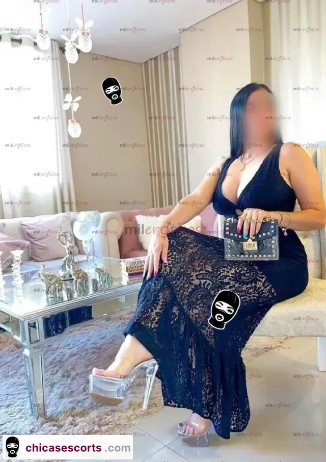 Foto de Y Estrechita BúScame Amor Venezolana — foto de perfil verificado