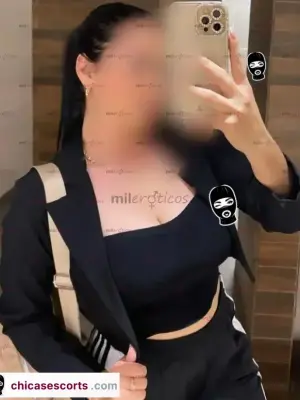 Y Estrechita BúScame Amor Venezolana, Escorts en Aguascalientes — 24 años