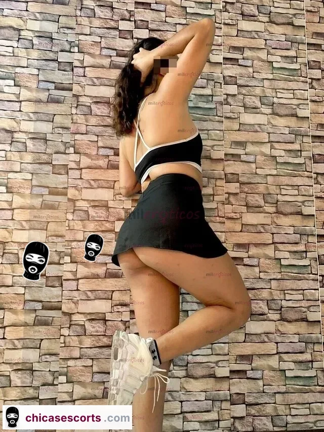 Foto de Chat Hot Y Ciitas Puedes Pasar Por Mi Con Anal Pago En Mano Teeen Desde $1200, Escorts en Guadalajara, México