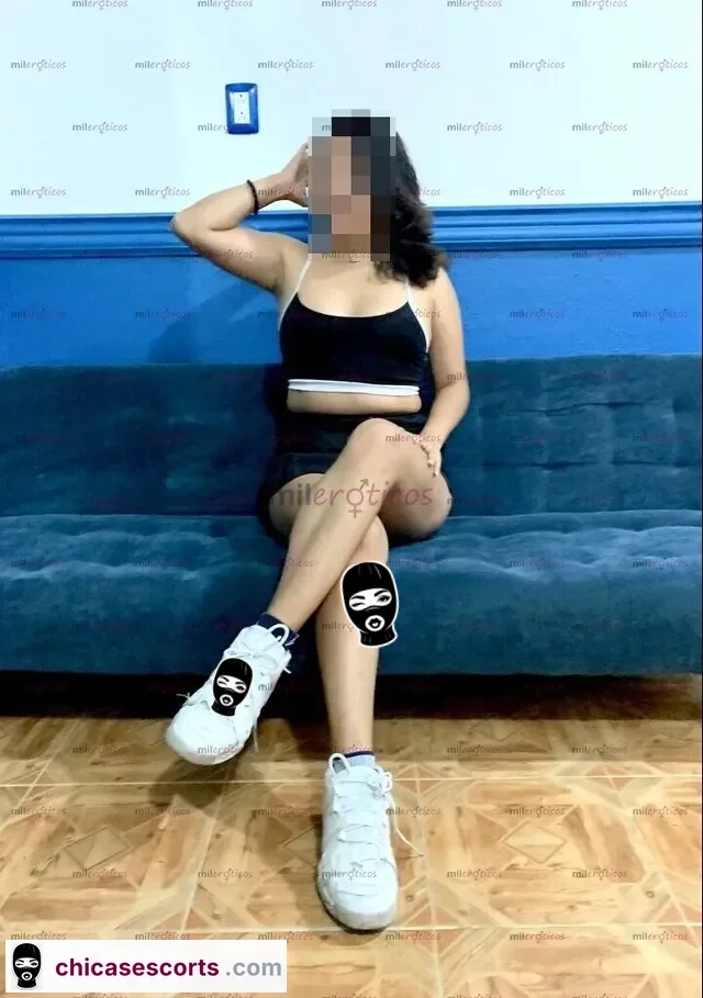 Foto de Chat Hot Y Ciitas Puedes Pasar Por Mi Con Anal Pago En Mano Teeen Desde $1200 — imagen 6