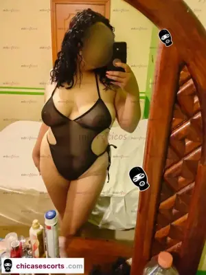 Chinita Gordibuena En QueréTaro Con Lugar Pie De La Cuesta, Escorts en Querétaro, México — 24 años