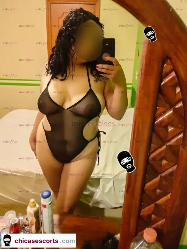 Foto de Chinita Gordibuena En QueréTaro Con Lugar Pie De La Cuesta, Escorts en Querétaro, México