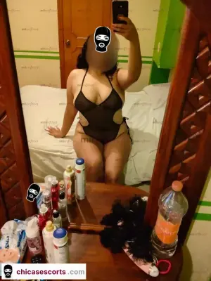 Chinita Gordibuena En QueréTaro Con Lugar Pie De La Cuesta, Escorts en Querétaro — 24 años