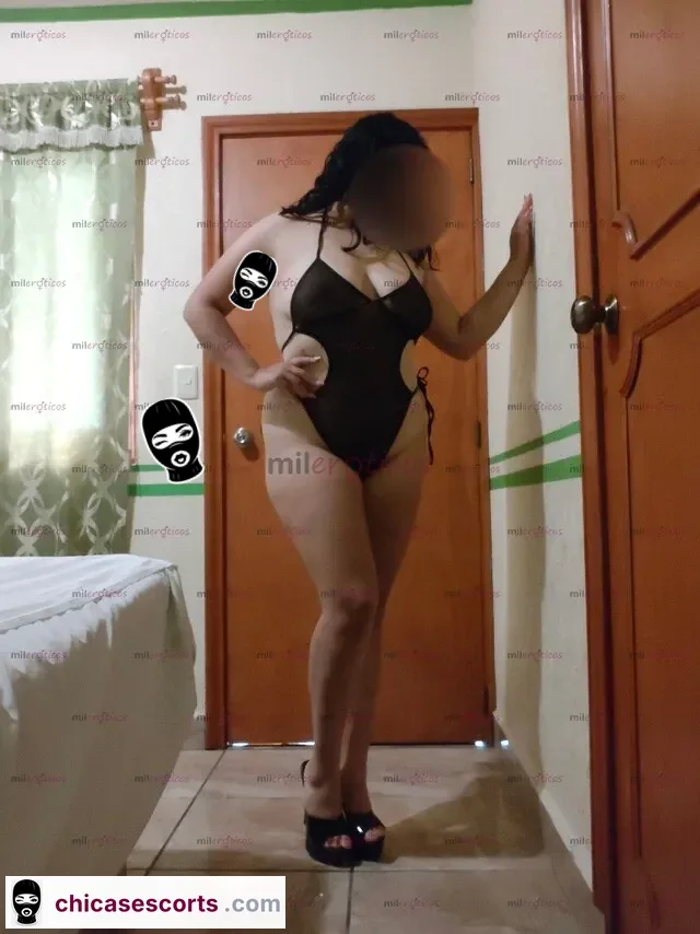 Foto de Chinita Gordibuena En QueréTaro Con Lugar Pie De La Cuesta — imagen 4