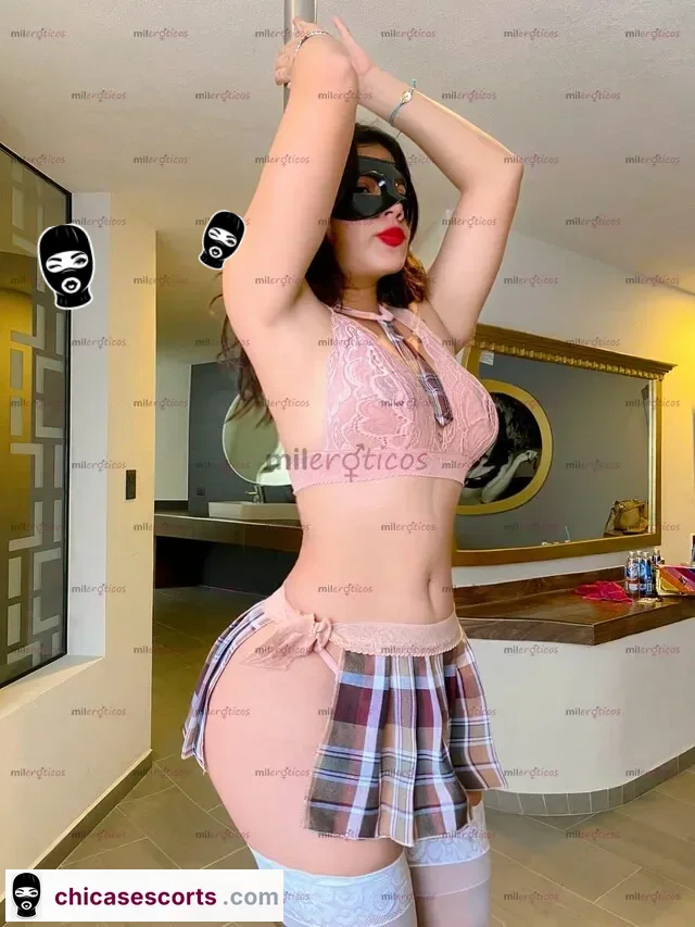 Foto de 19 AñItos Fotos Reales Nalgoncita Rica Joven Divertida Y Muy Caliente, Escorts en Guadalajara, México