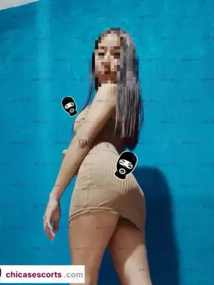 19 AñOs. Soy Paola, Escorts en Querétaro — 19 años