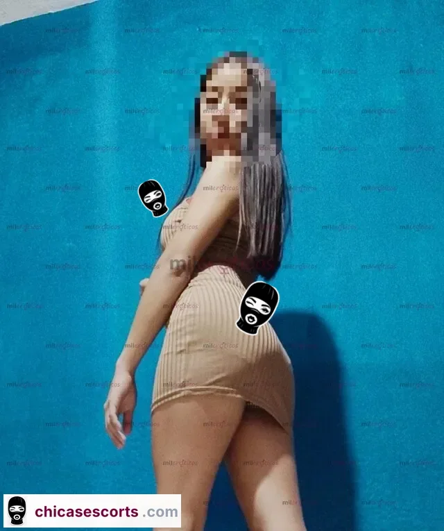 Foto de 19 AñOs. Soy Paola, Escorts en Querétaro, México