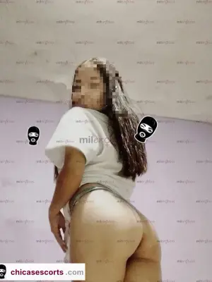 19 AñOs. Soy Paola, Escorts en Querétaro, México — 19 años