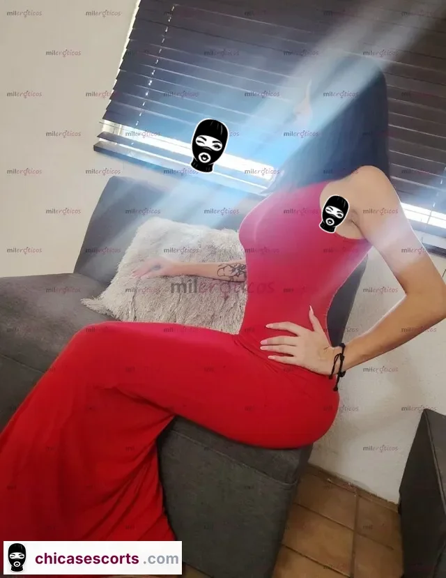 Foto de 19 Cumplidos Foto Real ,UbicacióN Segura Trato Amable — imagen 10