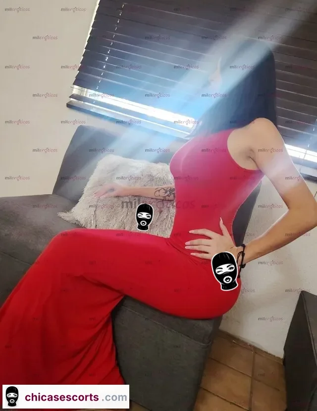 Foto de 19 Cumplidos Foto Real ,UbicacióN Segura Trato Amable — imagen 8