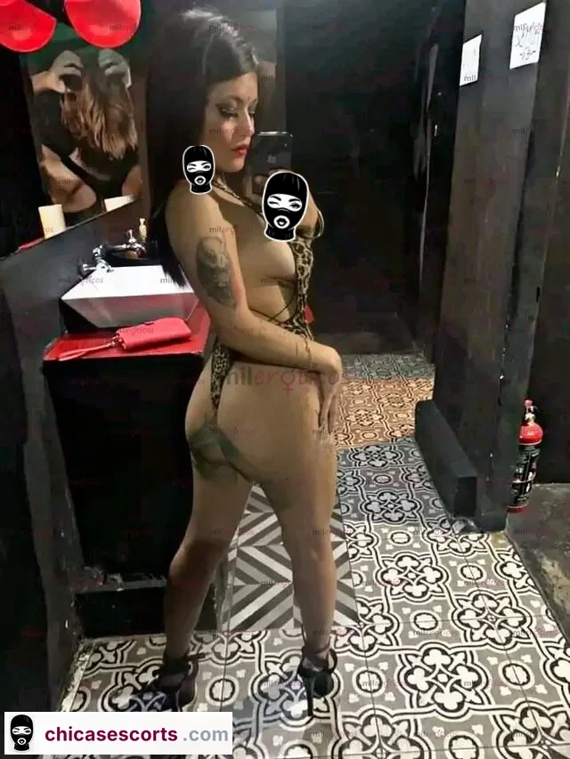 Foto de A Una Verdadera Teibolera Le Gusta Que Le Den En 4 — imagen 3