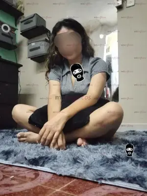 Adara Hagamos Todas Las Posiciones Que Te Gustan, Escorts en Mérida — 18 años